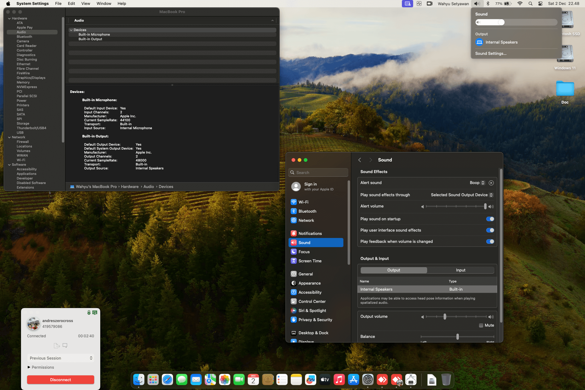 Dell Latitude 7200 Tablet 2 In 1 3rd [WhiskeyLake   Intel UHD 620 + ALPS USB]   OpenCore 1